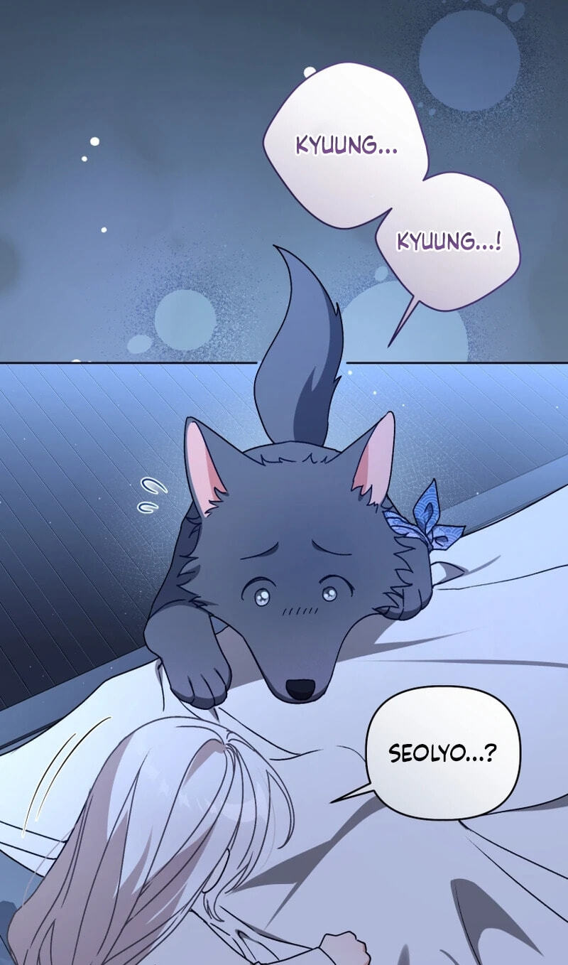 Baeko Gamunui Agi Sommungchi Chapter 26 page 99 - 