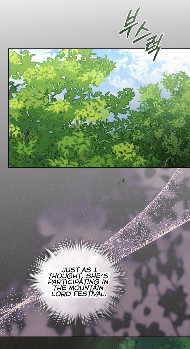Baeko Gamunui Agi Sommungchi Chapter 27 page 101 - 
