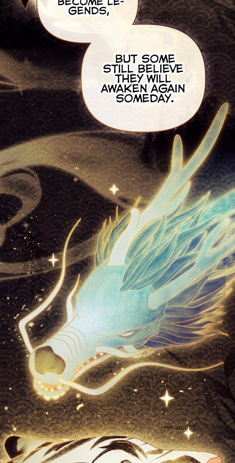 Baeko Gamunui Agi Sommungchi Chapter 27 page 16 - 