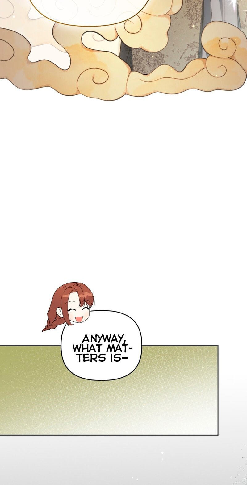 Baeko Gamunui Agi Sommungchi Chapter 27 page 19 - 