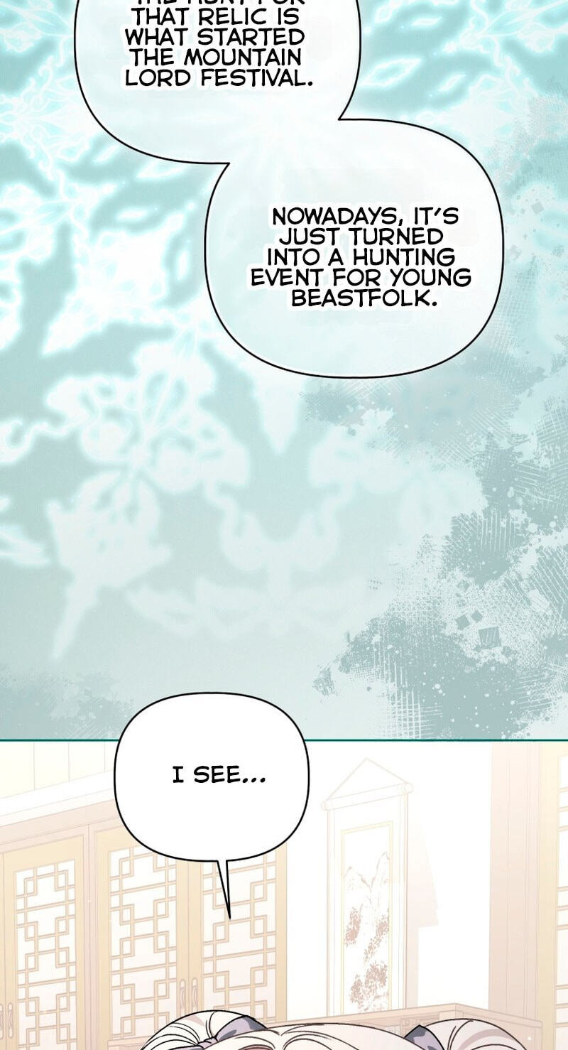 Baeko Gamunui Agi Sommungchi Chapter 27 page 23 - 