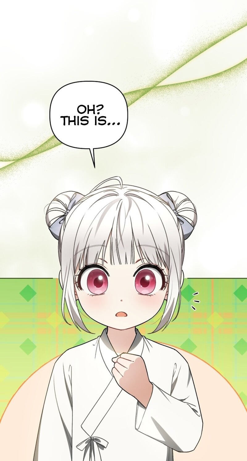 Baeko Gamunui Agi Sommungchi Chapter 27 page 4 - 