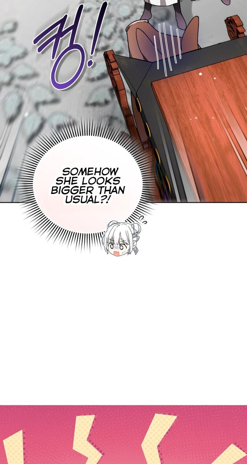 Baeko Gamunui Agi Sommungchi Chapter 27 page 38 - 