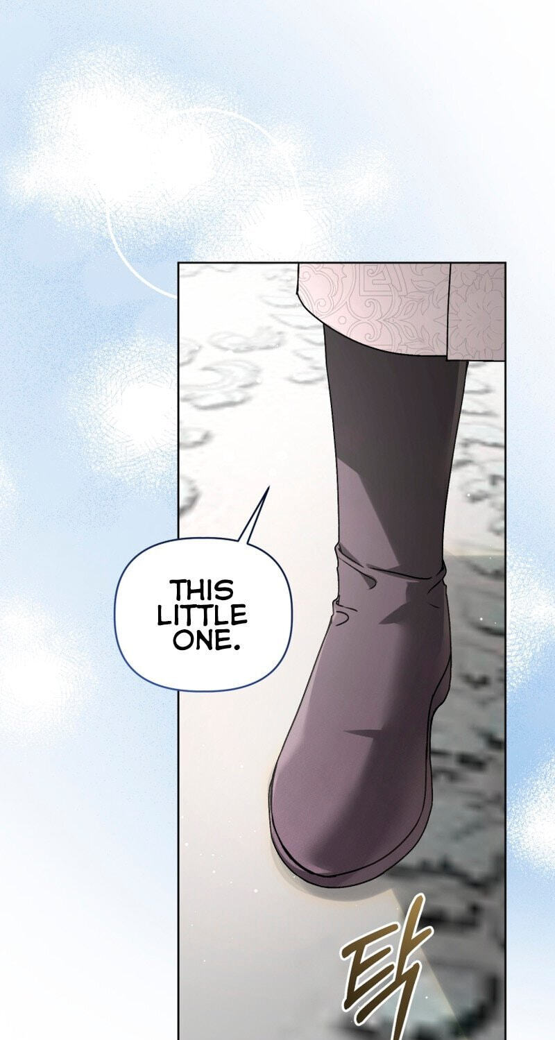 Baeko Gamunui Agi Sommungchi Chapter 27 page 40 - 