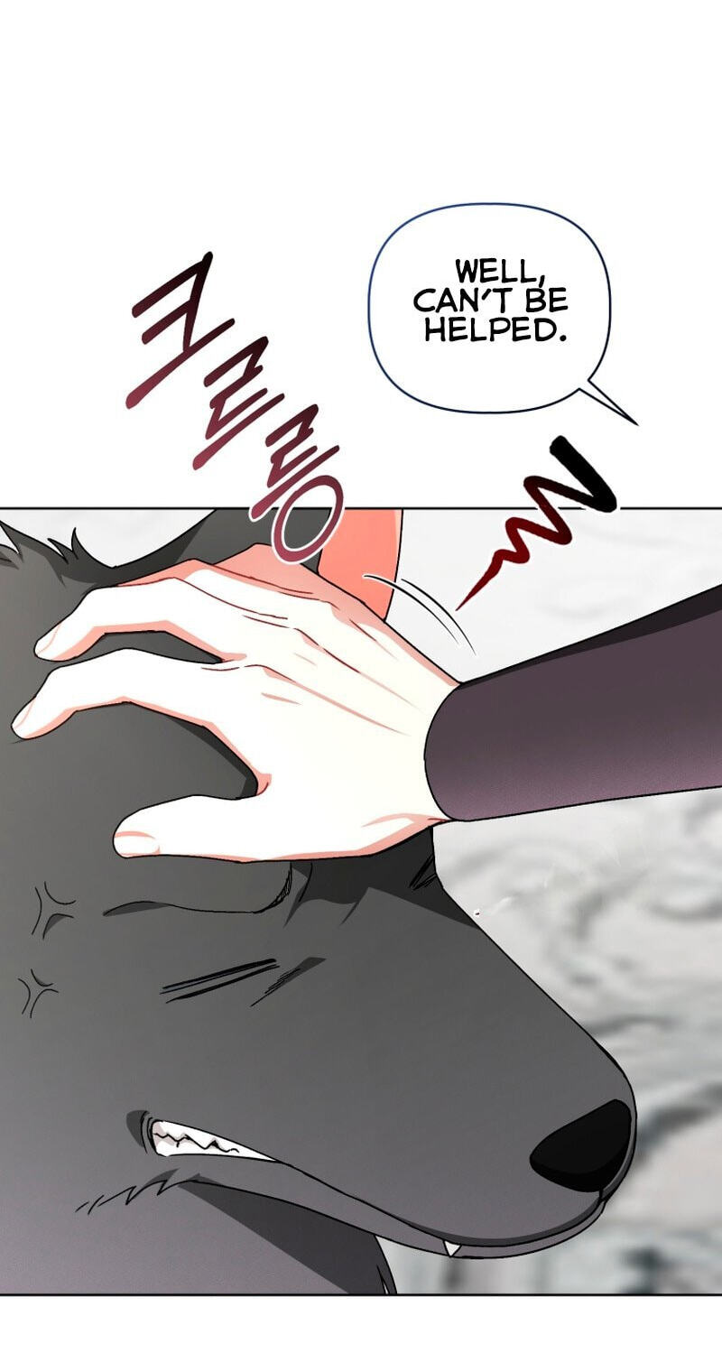 Baeko Gamunui Agi Sommungchi Chapter 27 page 43 - 