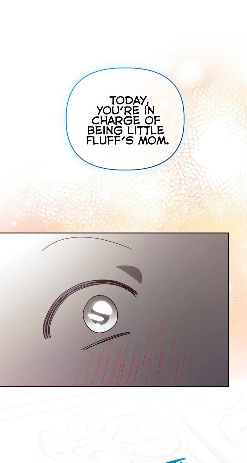 Baeko Gamunui Agi Sommungchi Chapter 27 page 44 - 