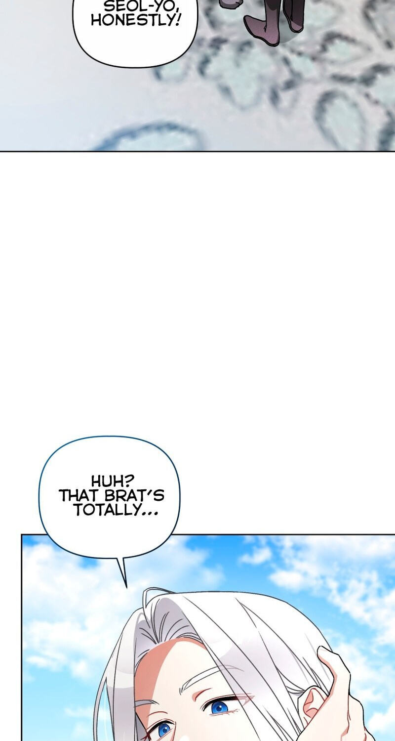 Baeko Gamunui Agi Sommungchi Chapter 27 page 46 - 