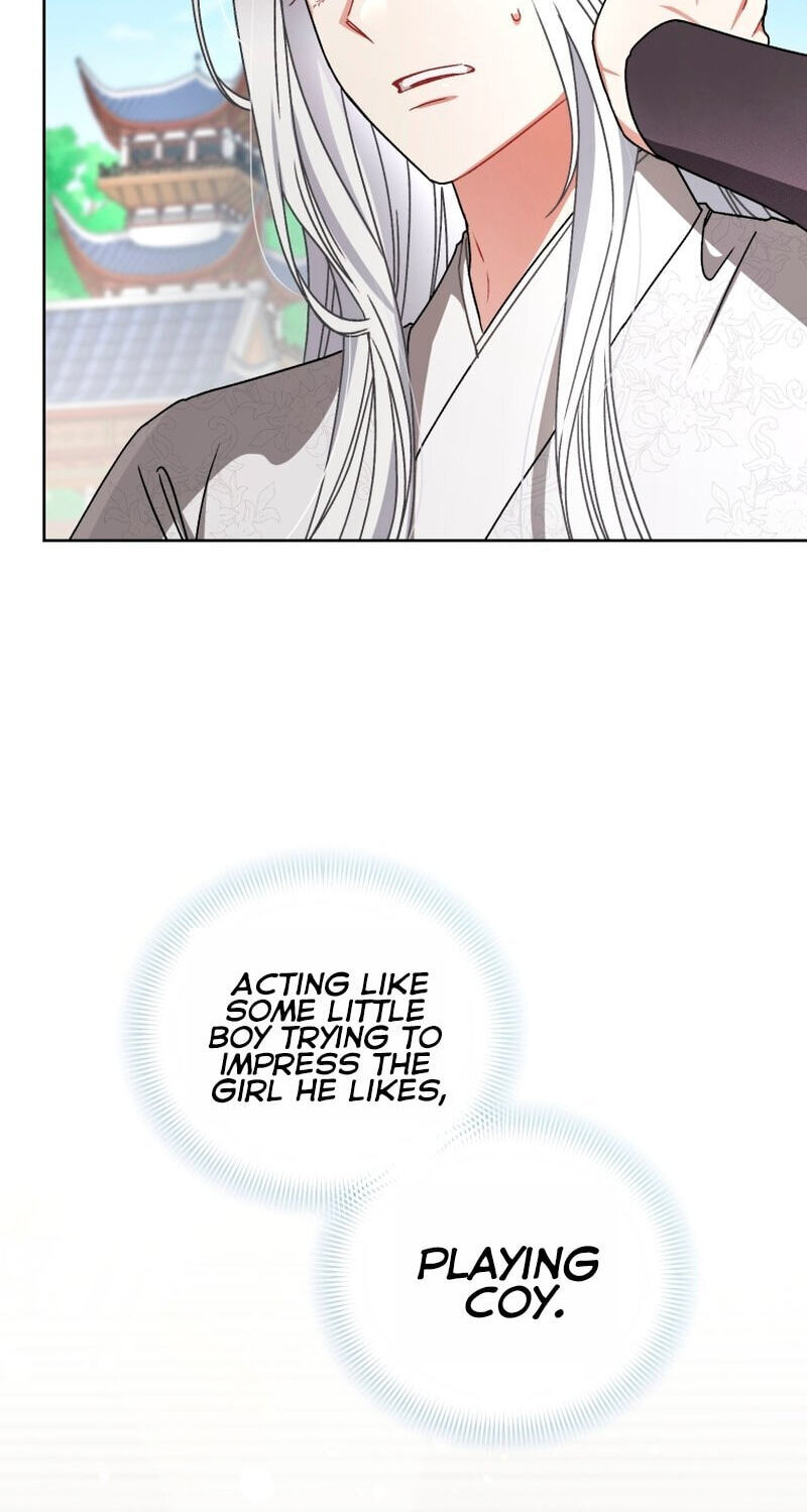Baeko Gamunui Agi Sommungchi Chapter 27 page 47 - 