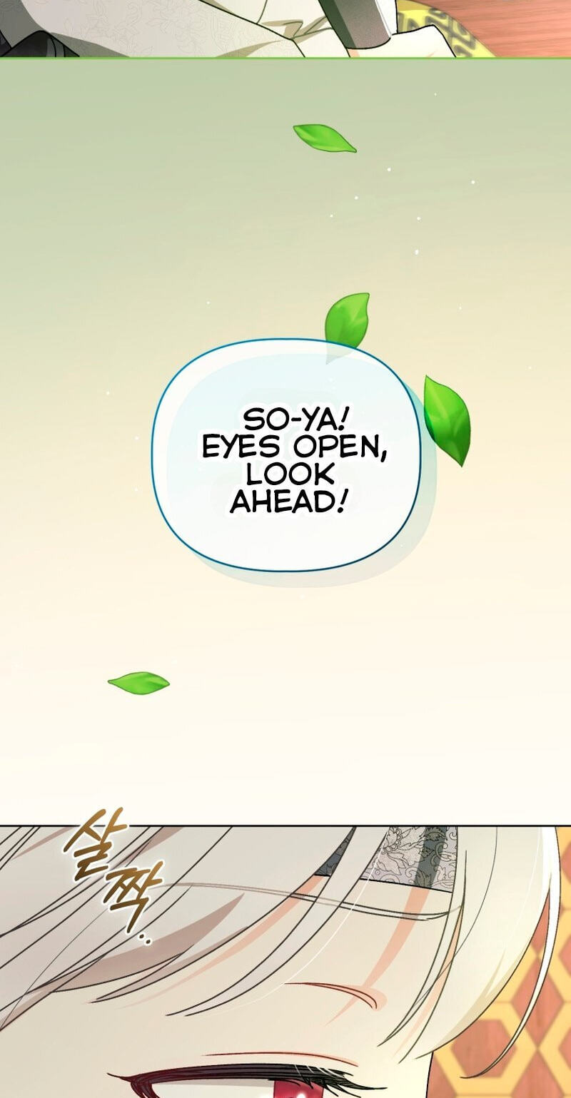 Baeko Gamunui Agi Sommungchi Chapter 27 page 52 - 