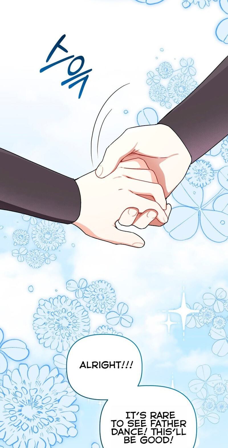 Baeko Gamunui Agi Sommungchi Chapter 27 page 64 - 