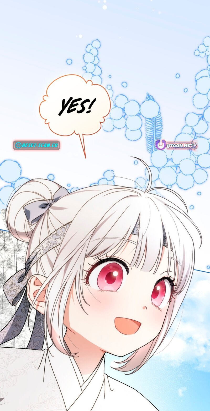 Baeko Gamunui Agi Sommungchi Chapter 27 page 66 - 