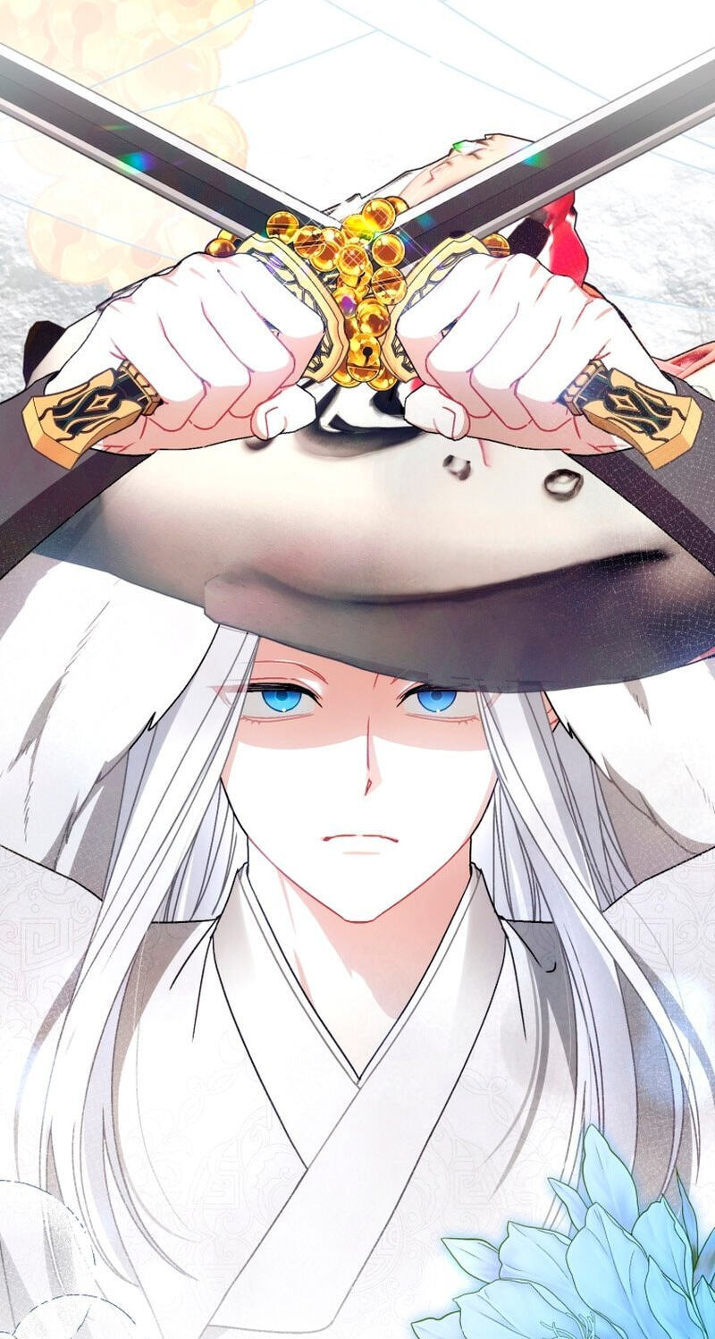 Baeko Gamunui Agi Sommungchi Chapter 27 page 69 - 