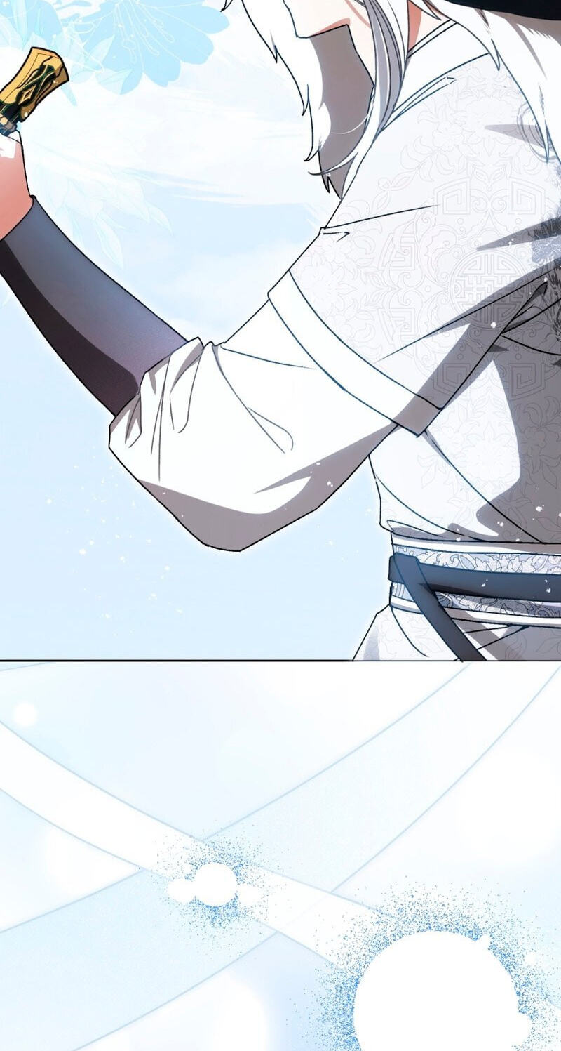 Baeko Gamunui Agi Sommungchi Chapter 27 page 72 - 