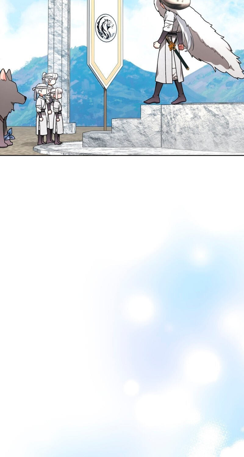 Baeko Gamunui Agi Sommungchi Chapter 27 page 77 - 