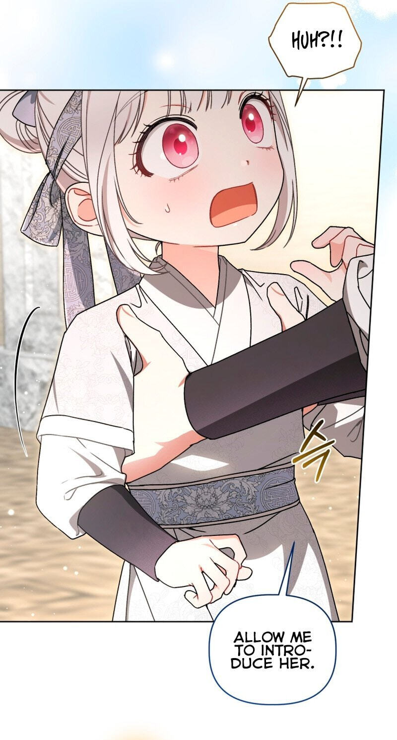 Baeko Gamunui Agi Sommungchi Chapter 27 page 78 - 
