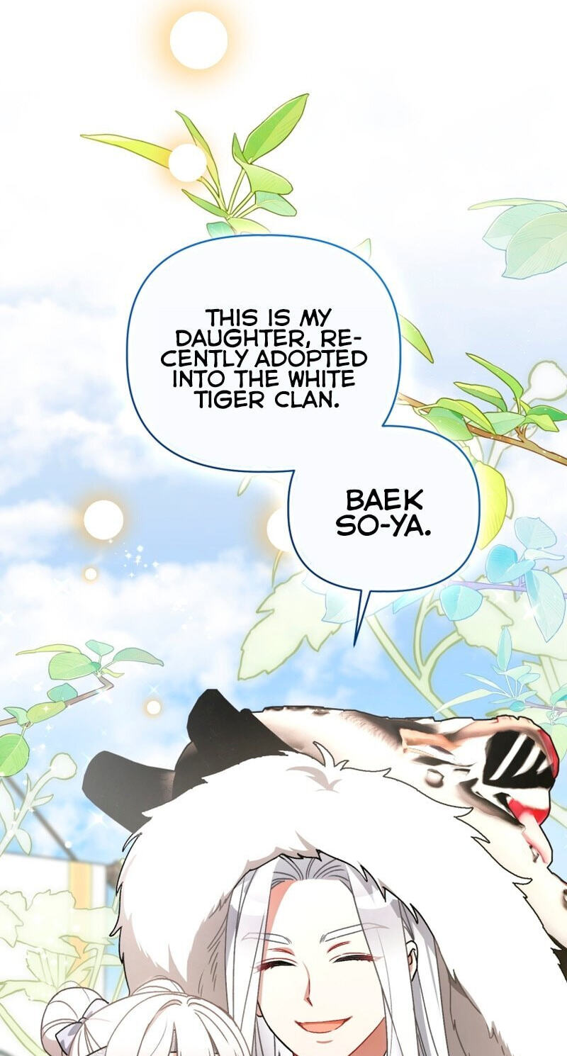 Baeko Gamunui Agi Sommungchi Chapter 27 page 79 - 