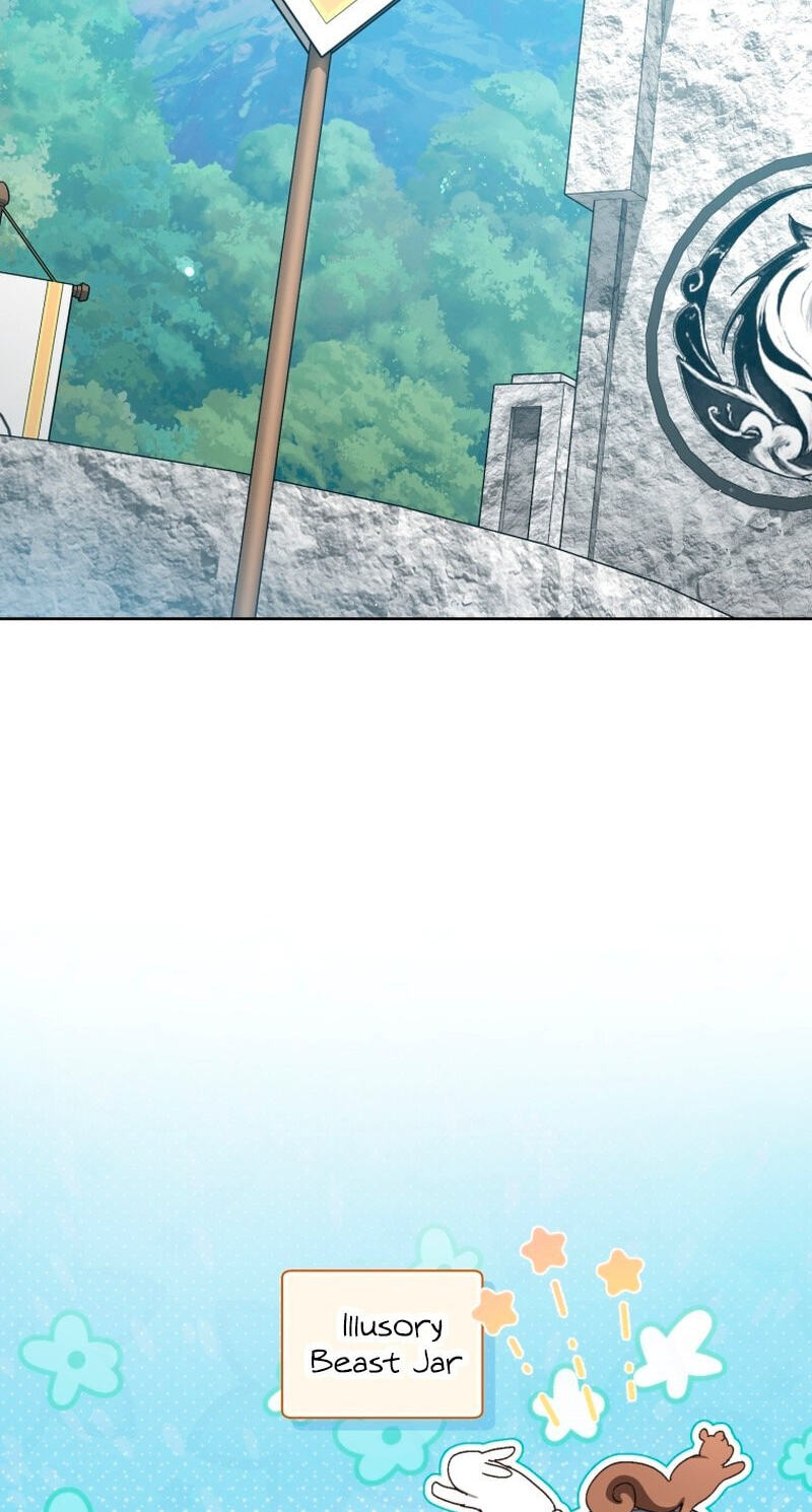 Baeko Gamunui Agi Sommungchi Chapter 27 page 84 - 