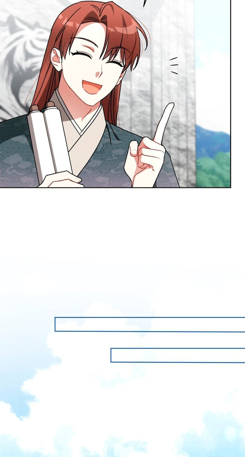 Baeko Gamunui Agi Sommungchi Chapter 27 page 87 - 