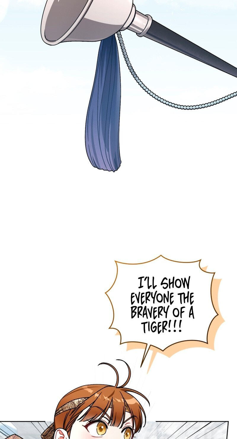 Baeko Gamunui Agi Sommungchi Chapter 27 page 89 - 