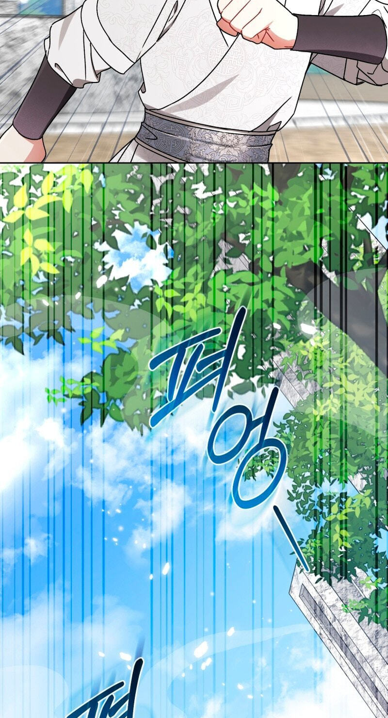 Baeko Gamunui Agi Sommungchi Chapter 27 page 91 - 