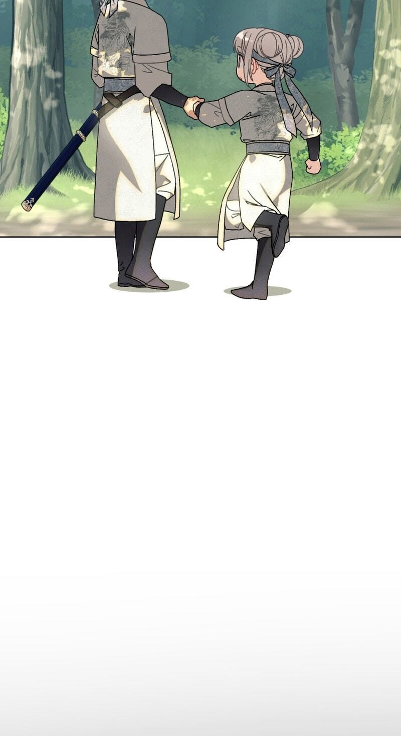 Baeko Gamunui Agi Sommungchi Chapter 27 page 100 - 