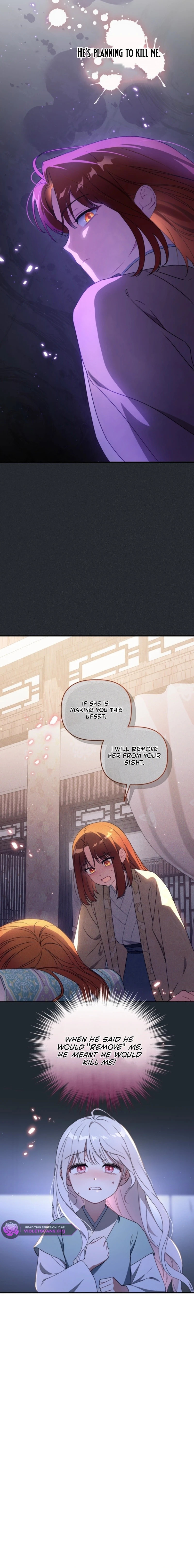 Baeko Gamunui Agi Sommungchi Chapter 4 page 16 - 
