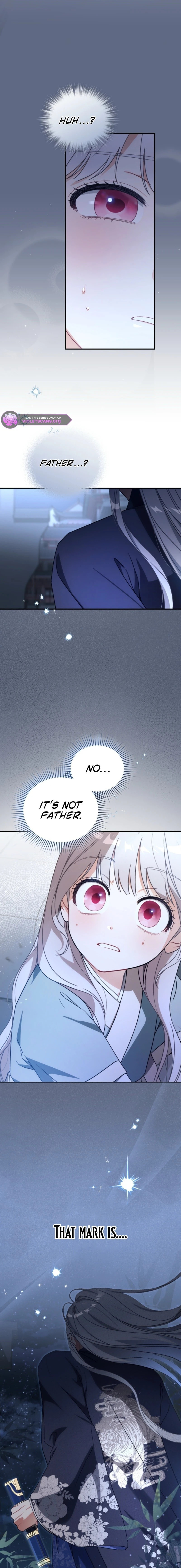 Baeko Gamunui Agi Sommungchi Chapter 4 page 21 - 