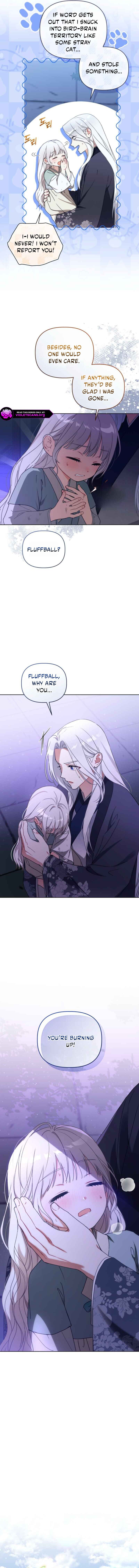 Baeko Gamunui Agi Sommungchi Chapter 5 page 14 - 