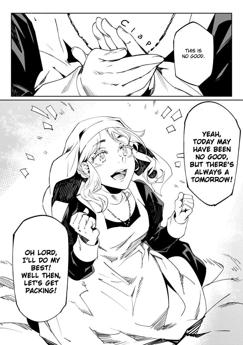 Baikoku Kikan Chapter 11 page 42 - 