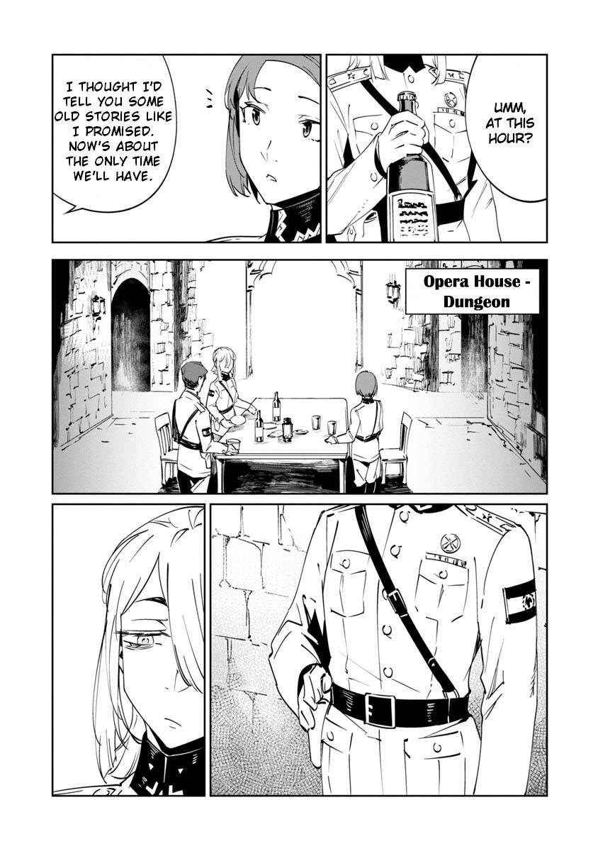 Baikoku Kikan Chapter 13 page 18 - 