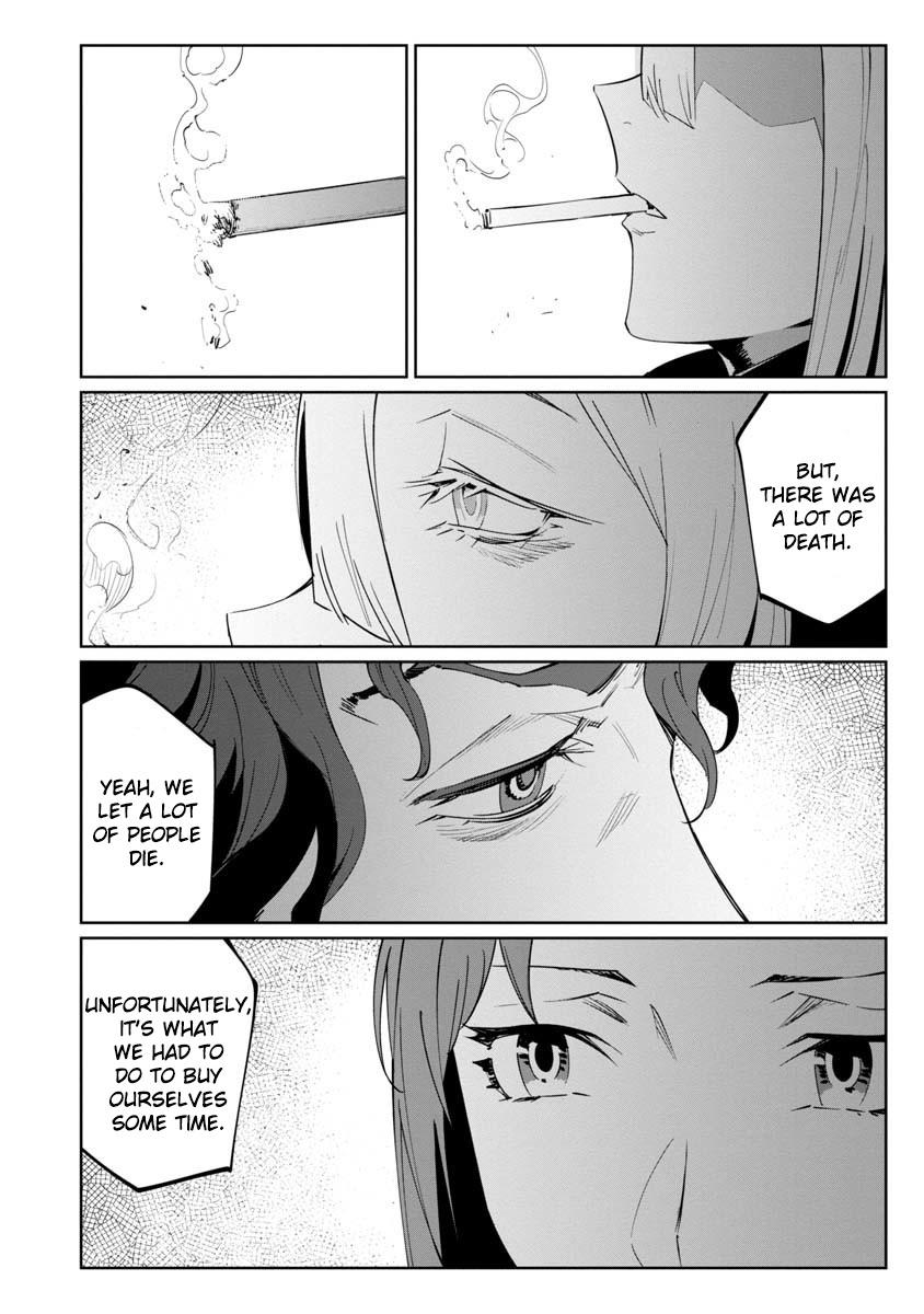 Baikoku Kikan Chapter 13 page 24 - 