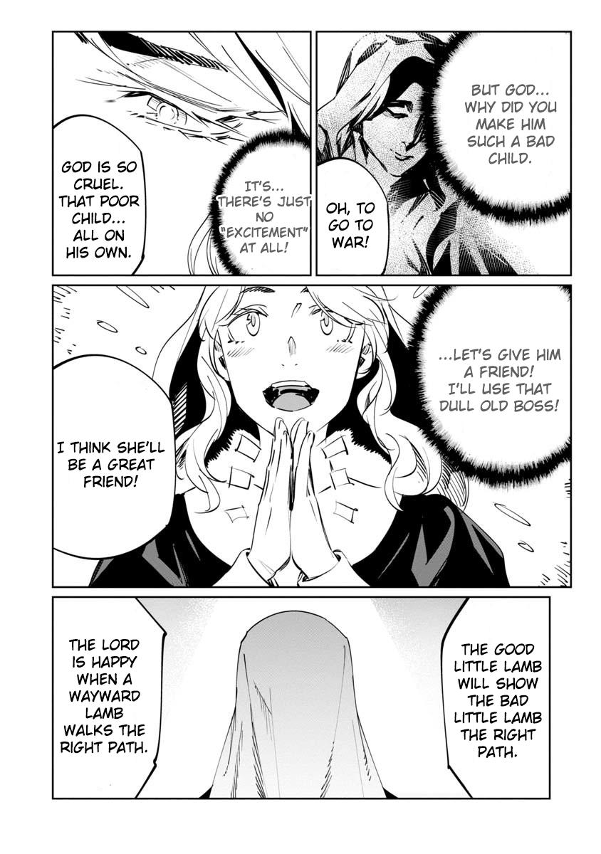 Baikoku Kikan Chapter 13 page 36 - 