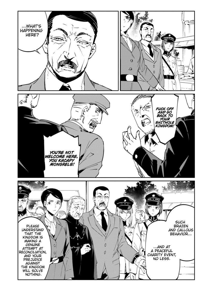 Baikoku Kikan Chapter 15 page 2 - 
