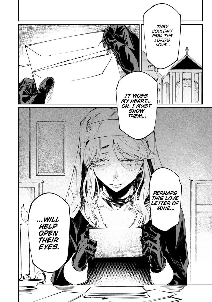 Baikoku Kikan Chapter 15 page 26 - 