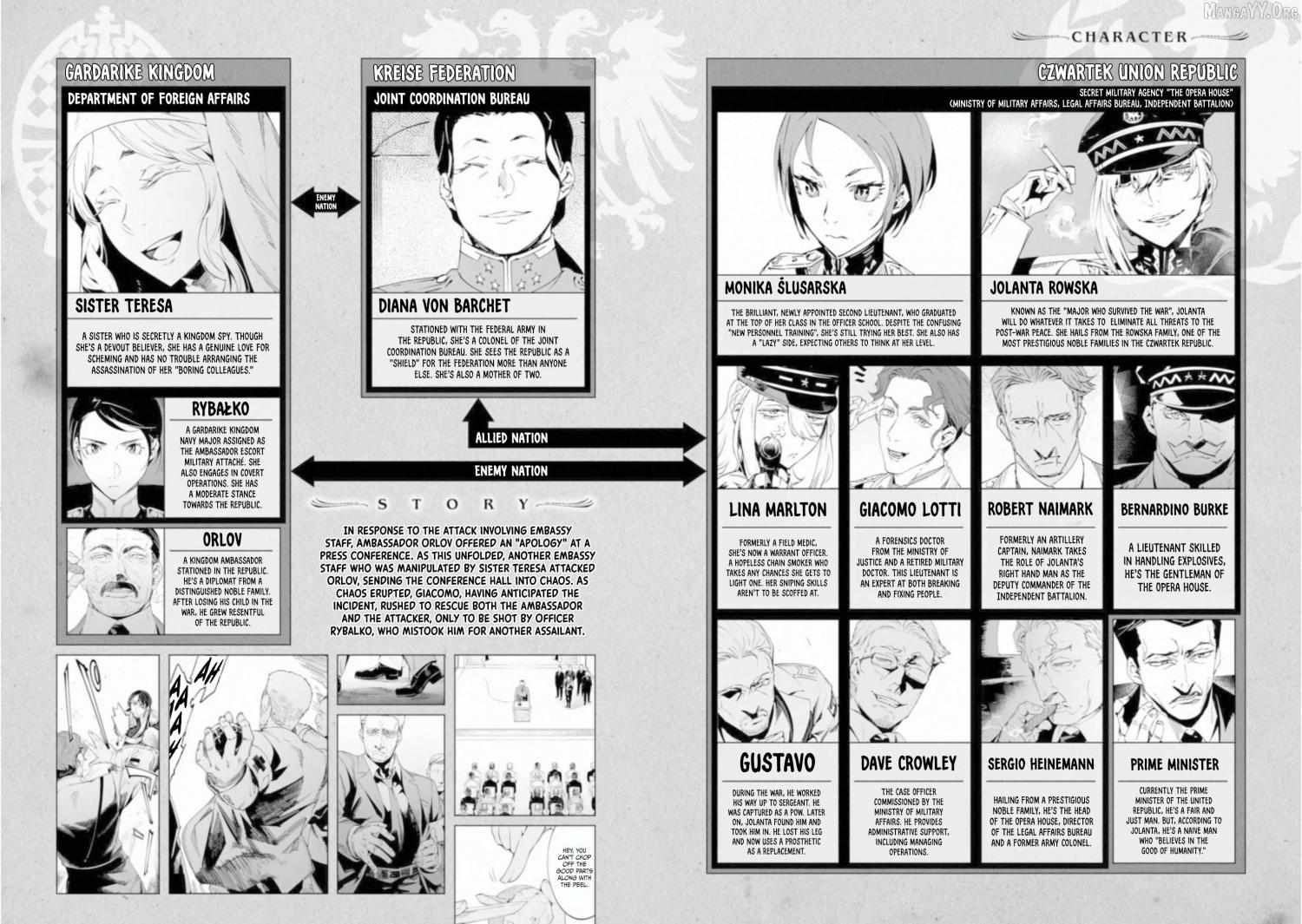 Baikoku Kikan Chapter 19 page 4 - 