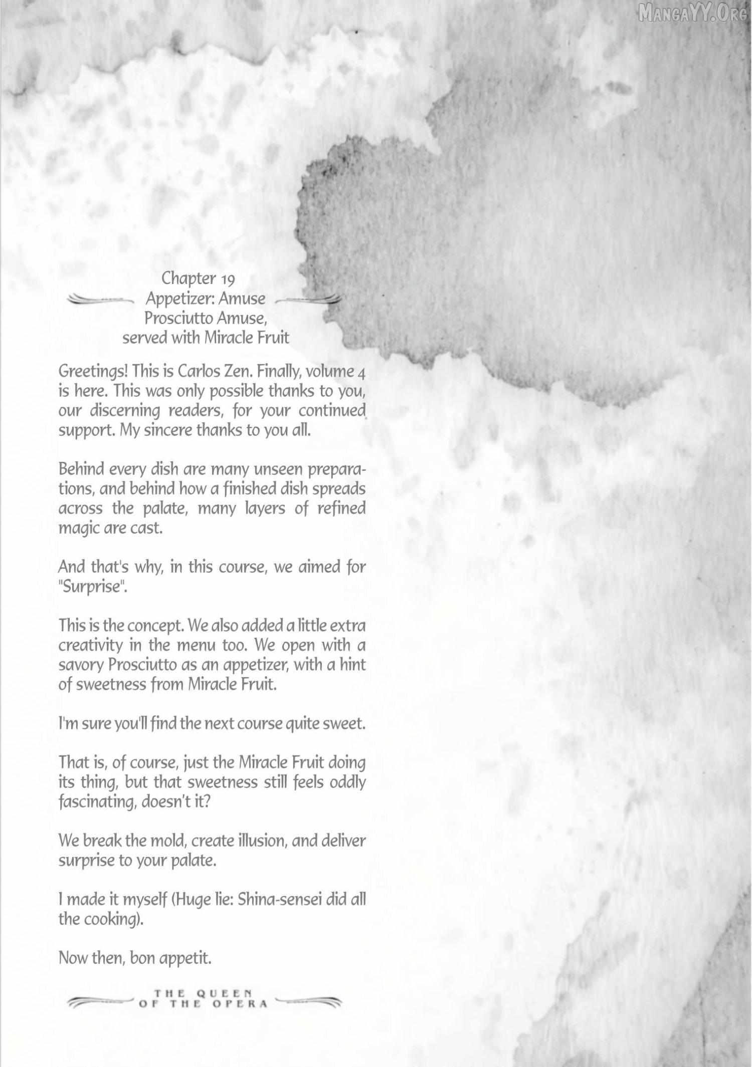 Baikoku Kikan Chapter 19 page 32 - 