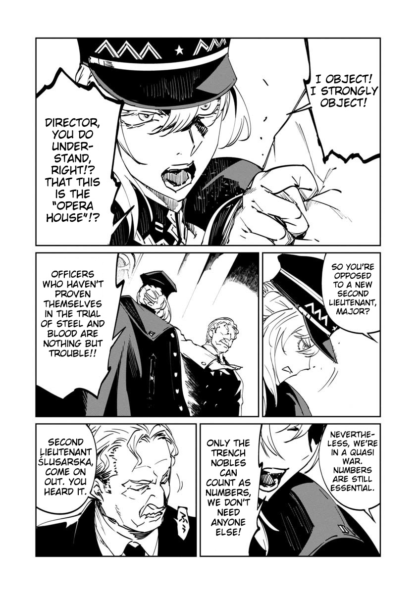 Baikoku Kikan Chapter 2 page 12 - 