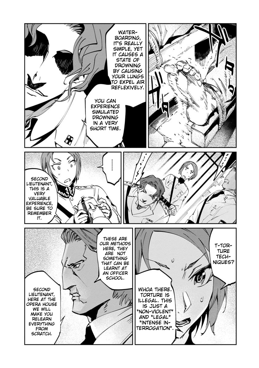 Baikoku Kikan Chapter 2 page 37 - 
