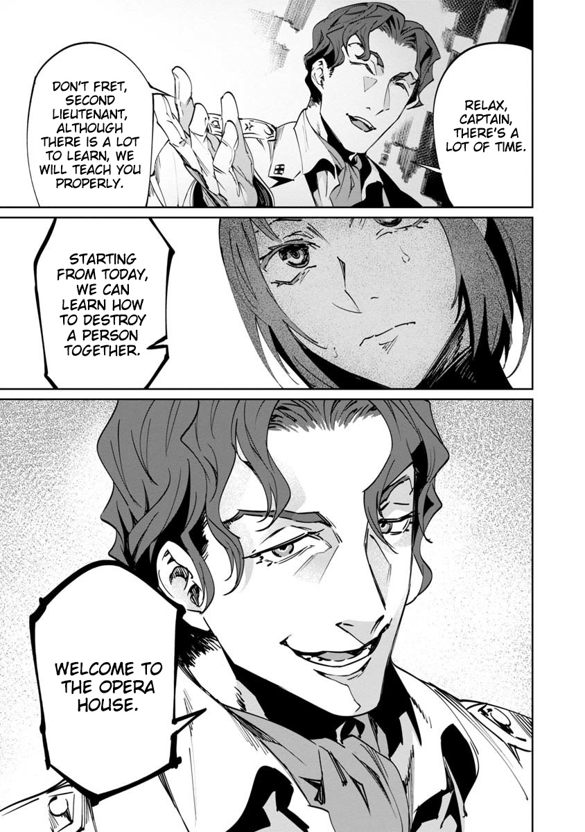 Baikoku Kikan Chapter 2 page 38 - 