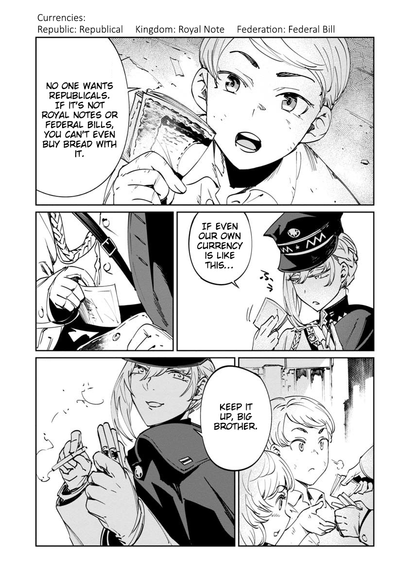 Baikoku Kikan Chapter 2 page 10 - 