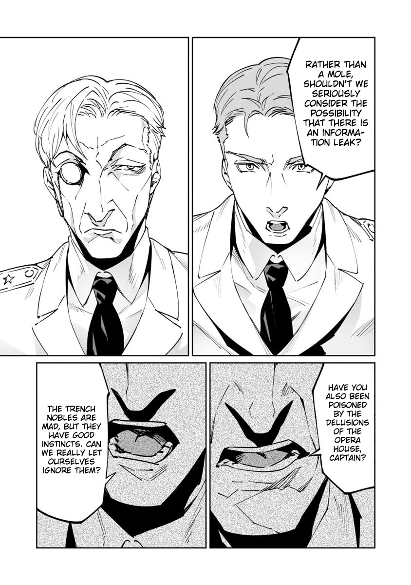 Baikoku Kikan Chapter 3 page 33 - 