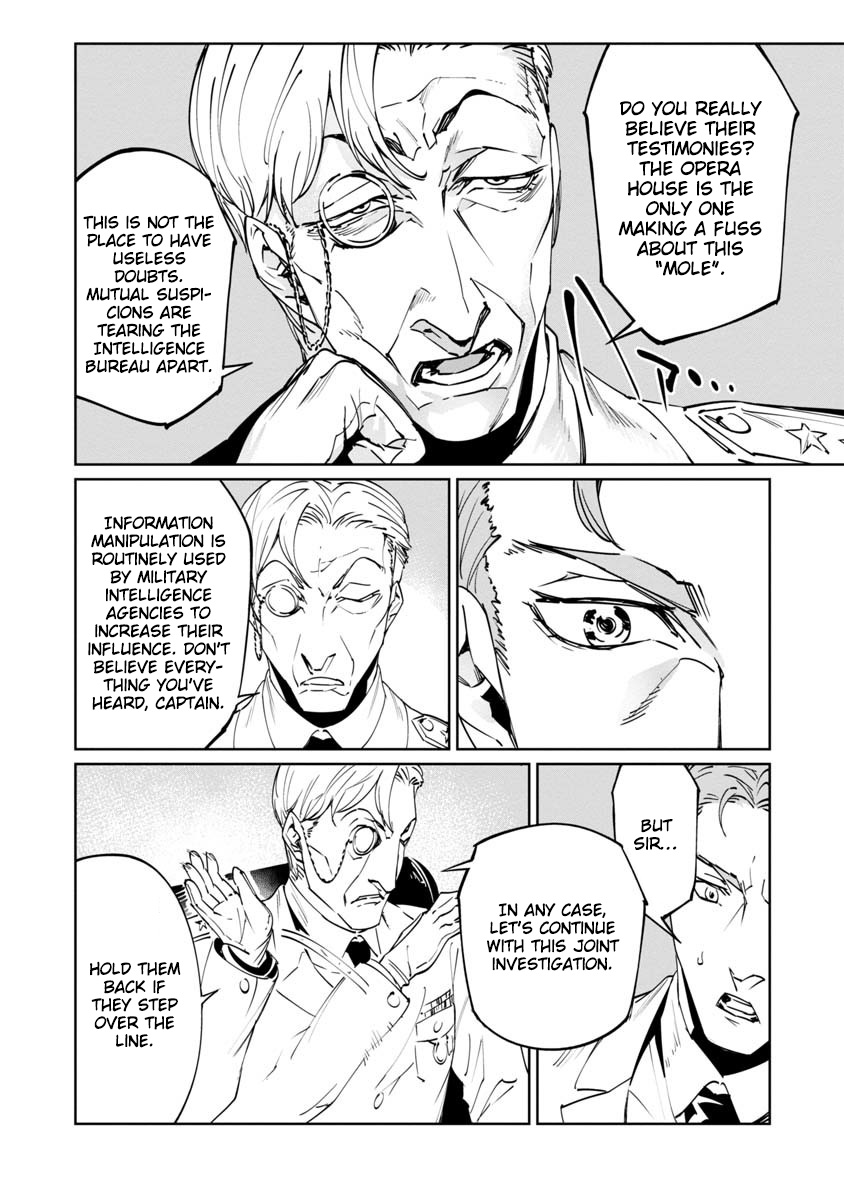 Baikoku Kikan Chapter 3 page 34 - 