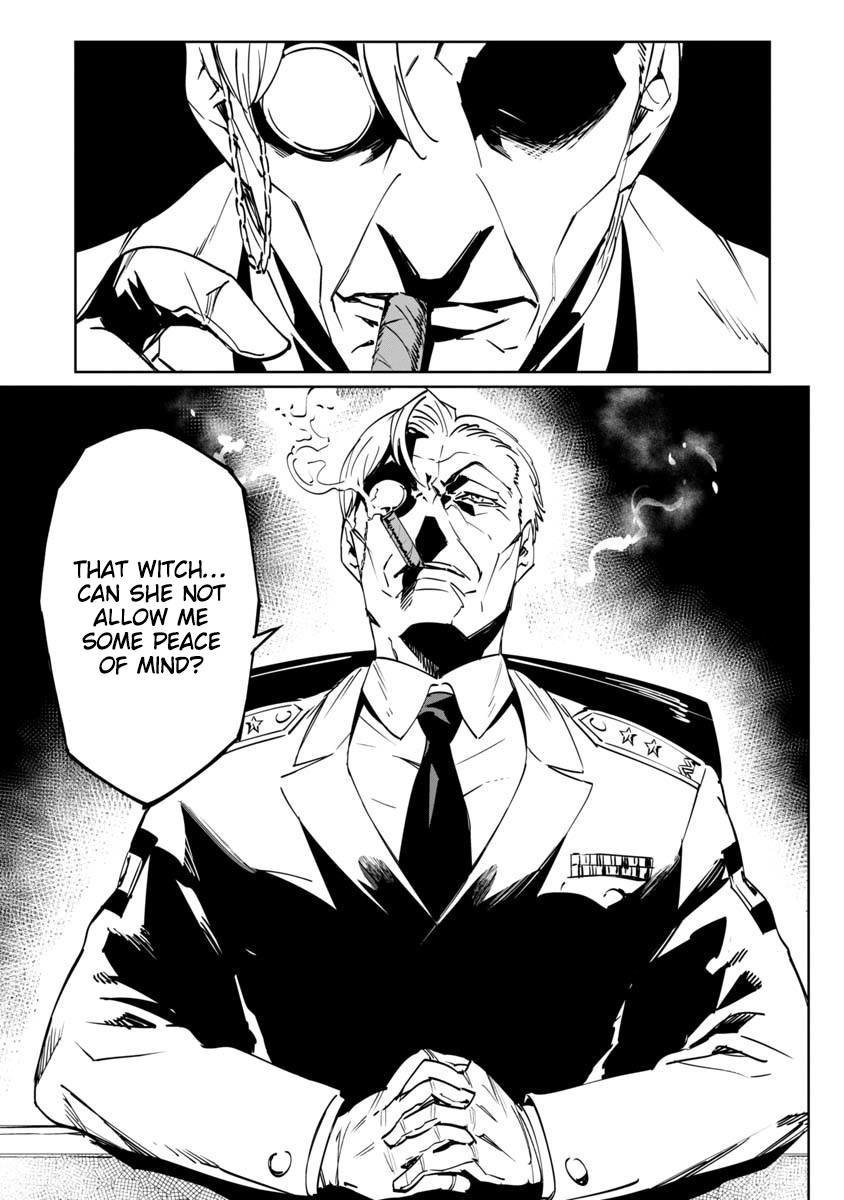 Baikoku Kikan Chapter 3 page 37 - 