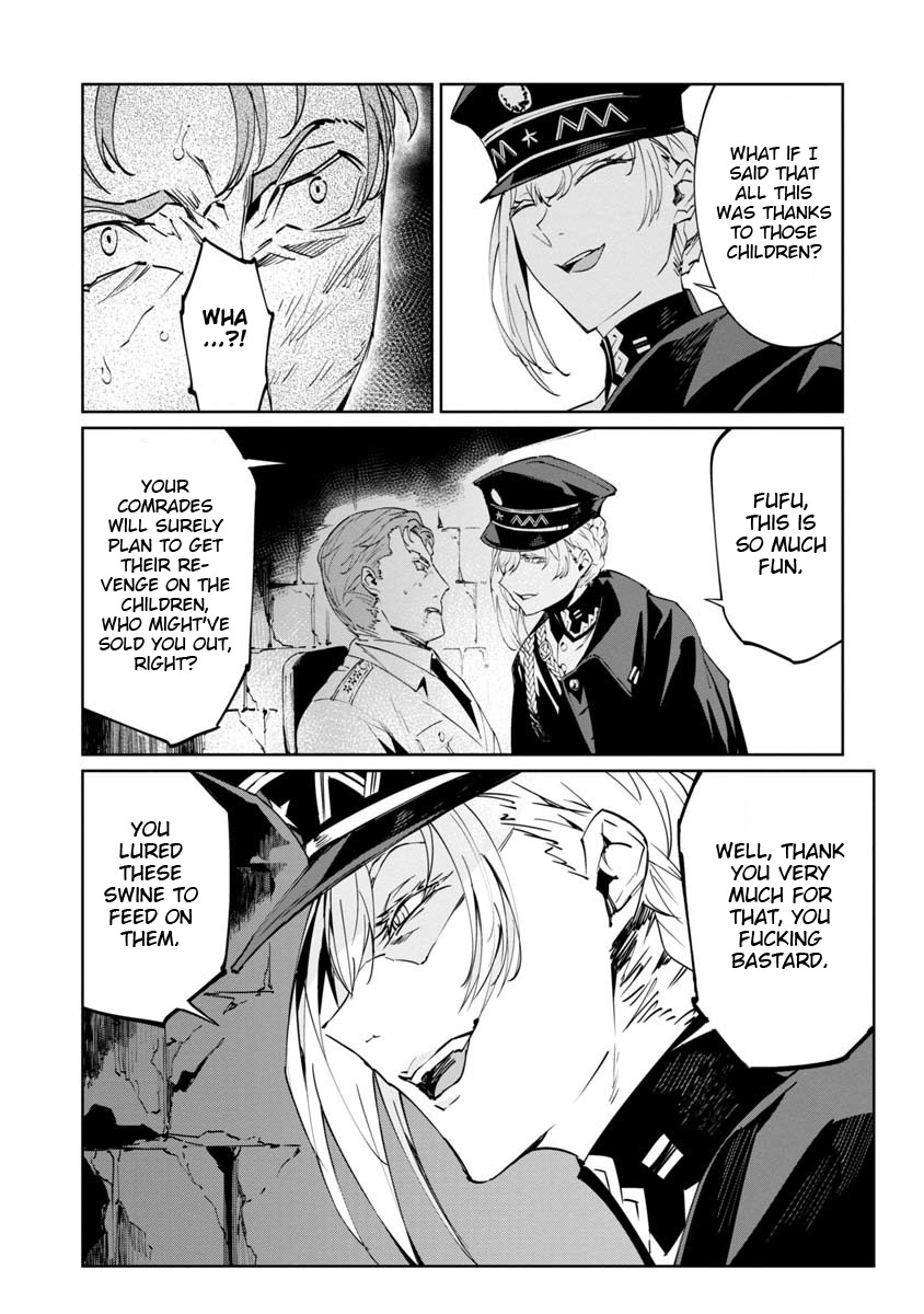 Baikoku Kikan Chapter 4 page 24 - 