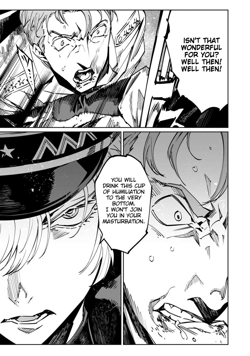 Baikoku Kikan Chapter 4 page 27 - 