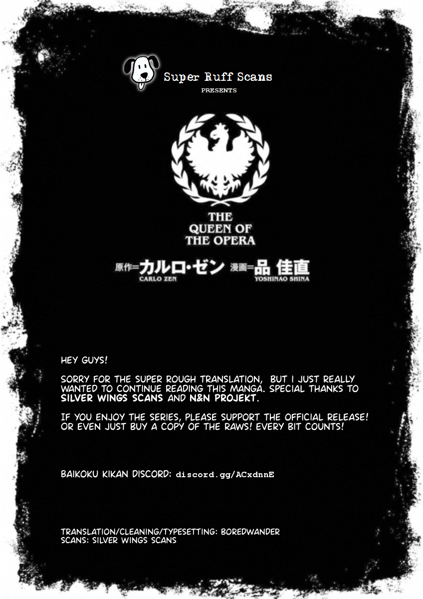 Baikoku Kikan Chapter 5 page 31 - 