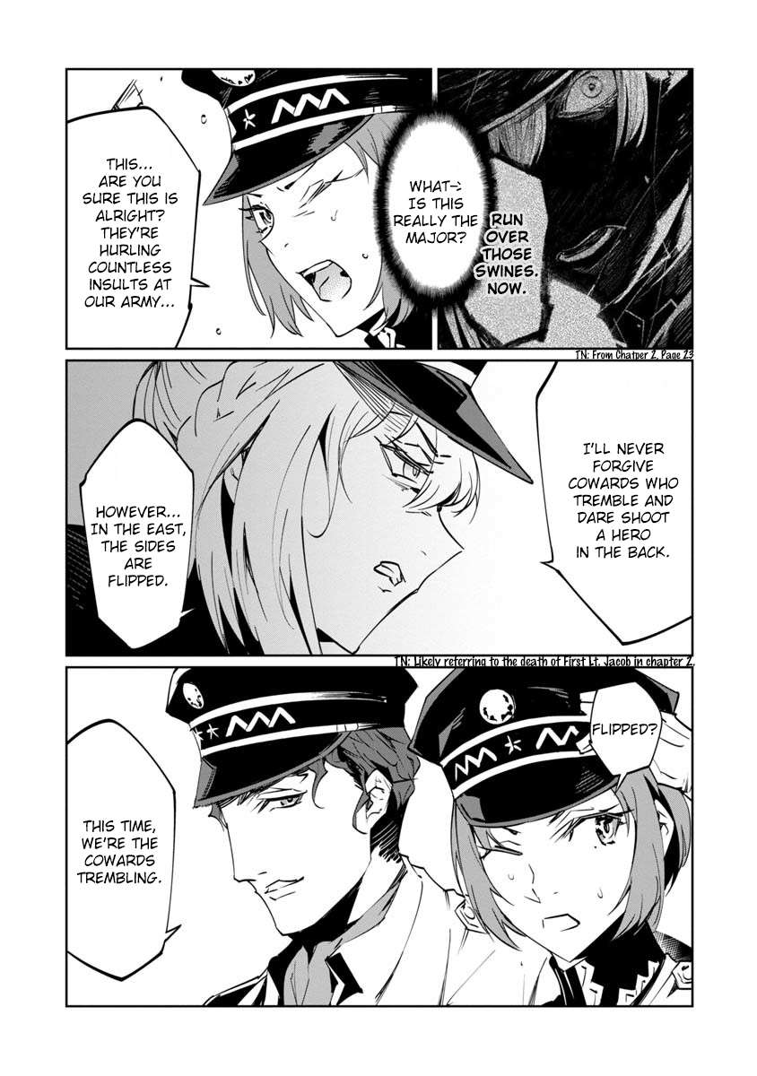 Baikoku Kikan Chapter 9 page 21 - 