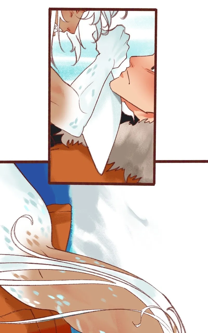 Bailin and Li Yun Chapter 1 page 11 - 
