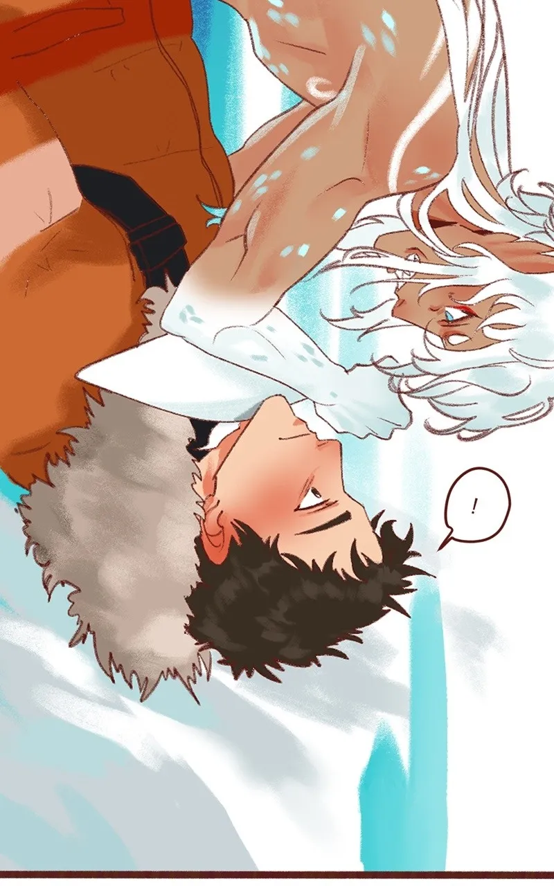Bailin and Li Yun Chapter 1 page 12 - 
