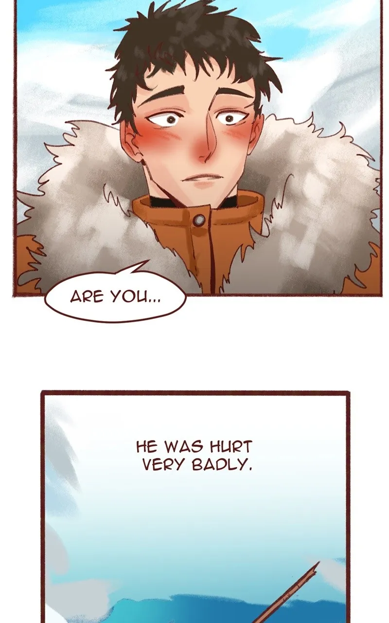 Bailin and Li Yun Chapter 1 page 3 - 